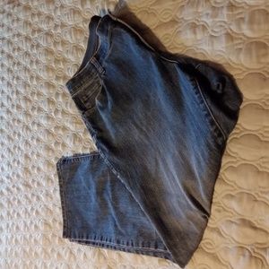 CJ Banks 5 Pocket Jeans
